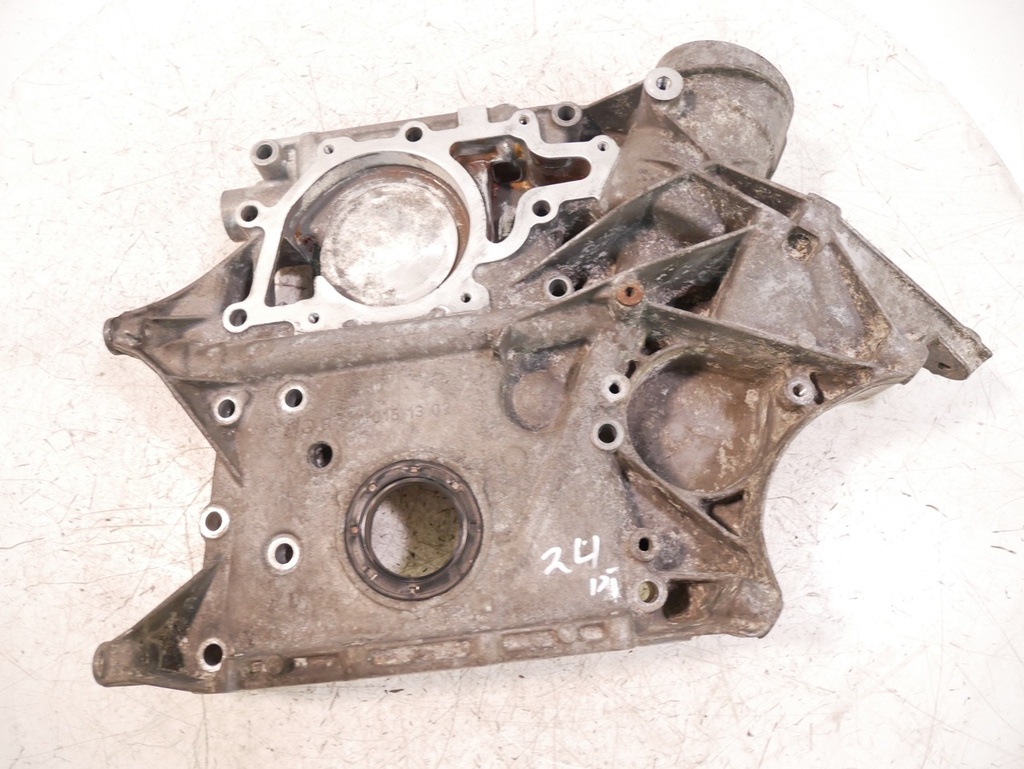 [MTD-443861] Tapa frontal Mercedes Sprinter 2.1 CDI OM611.981 611.981