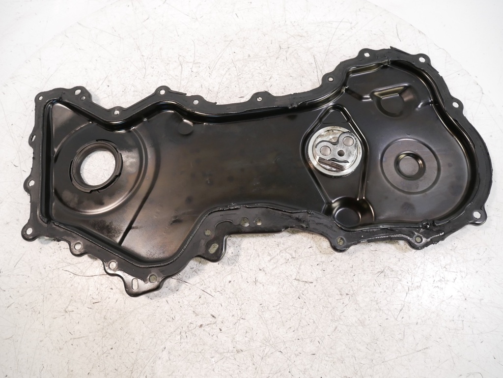 [MTD-444463] Tapa frontal Nissan Renault 2.3 DCI M9T726 M9T 021465R
