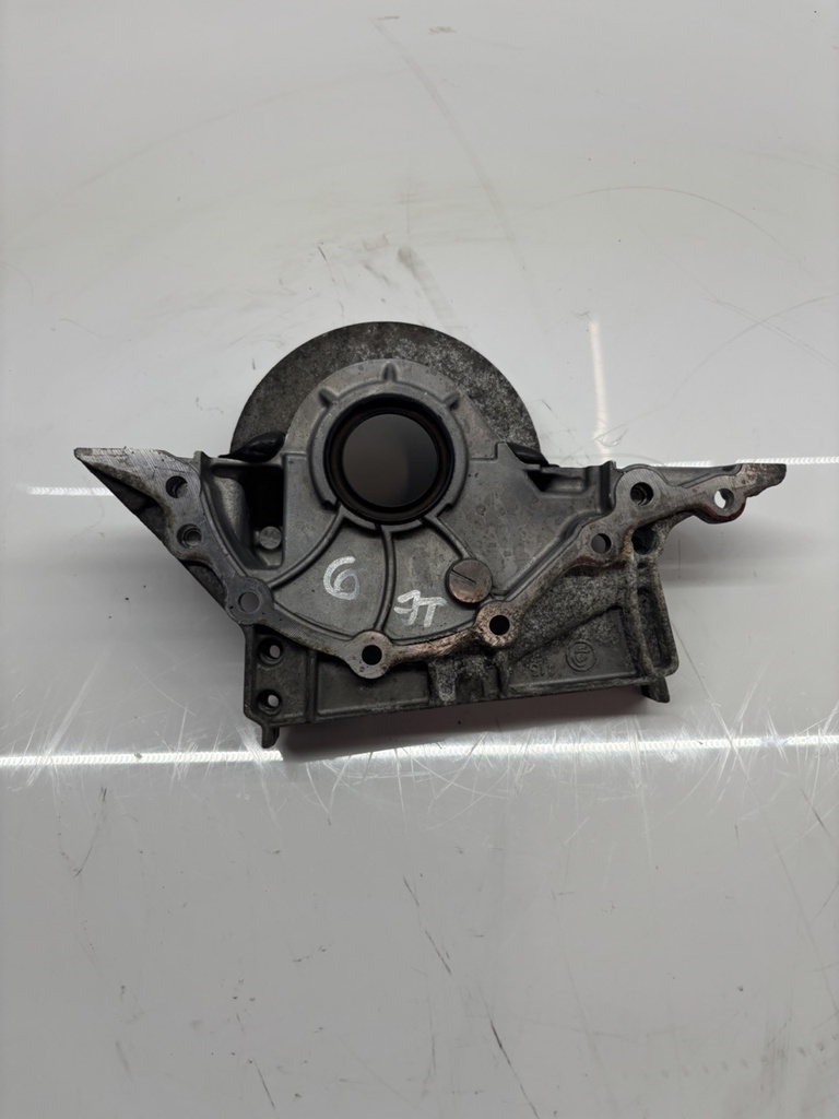 [MTD-444944] Tapa frontal Nissan Qashqai J10 1.5 dCi K9K 8200563690