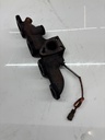 Colector de escape Nissan Qashqai J10 1.5 dCi K9K430 110 CV 2010-2013