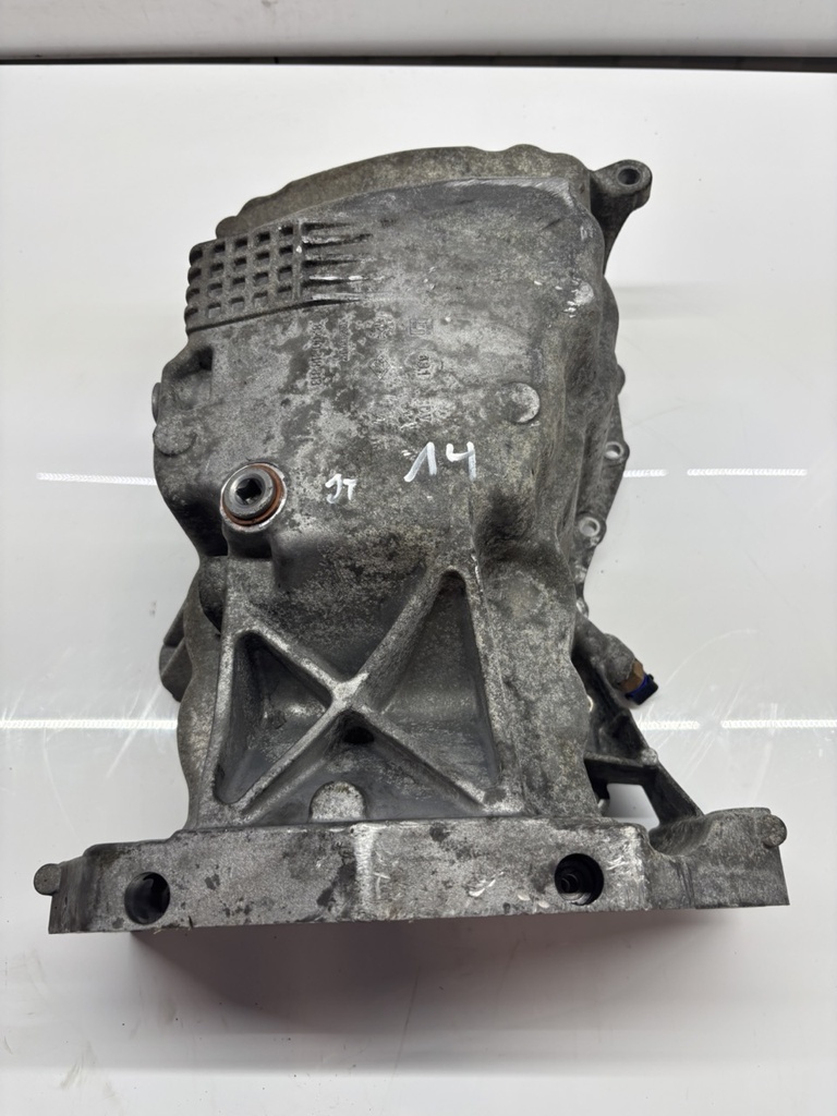 [MTD-444933] Cárter de aceite para Nissan Qashqai J10 1.5 dCi K9K430 8200318813