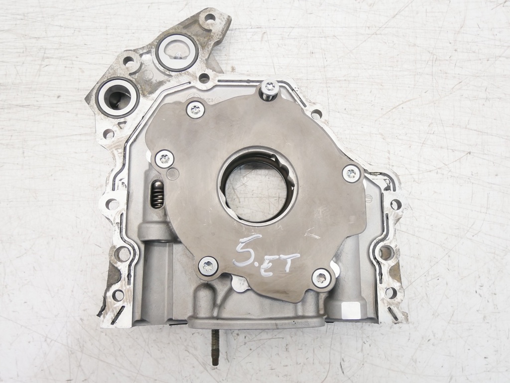 [MTD-445378] Bomba de aceite Ford Transit V408 1.6 TDCI T1GA 9686038880