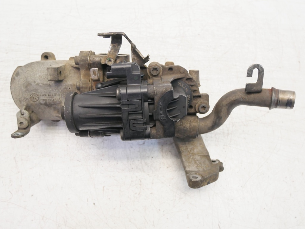 [MTD-445388] Enfriador de gases de escape Ford Transit 1.6 TDCI T1GA 9802194080