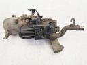 Enfriador de gases de escape Ford Transit 1.6 TDCI T1GA 9802194080