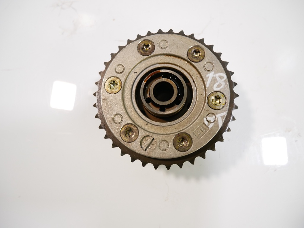 [MTD-445479] Cadena de distribución BMW Serie 3 E90 E91 E92 E93 2.0i N43B20A 7540346