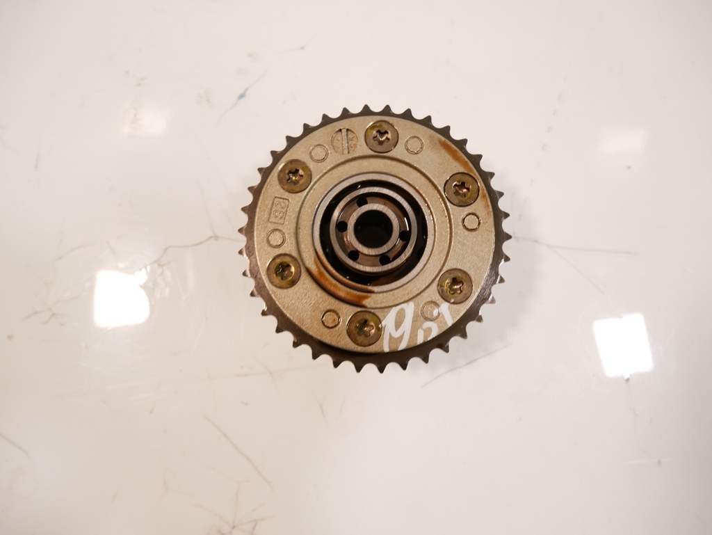 [MTD-445478] Unidad de sincronización del árbol de levas BMW Serie 3 E90 E91 E92 E93 2.0 i N43B20A 7540348