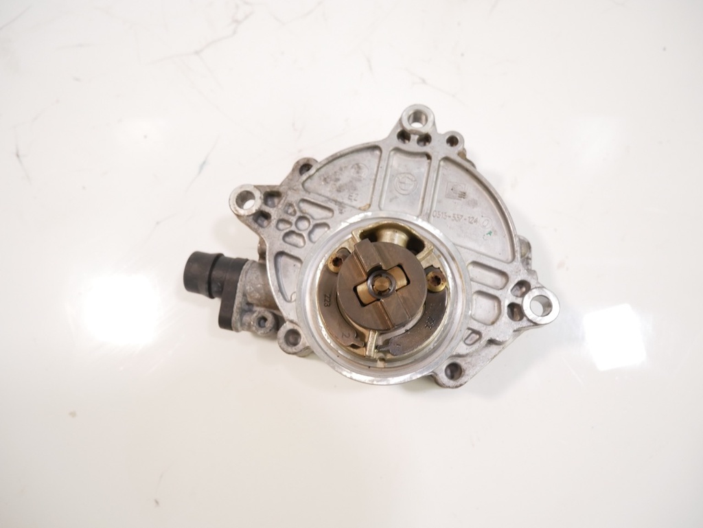 [MTD-445483] Bomba de vacío BMW 2.0 i N43B20A 7541021
