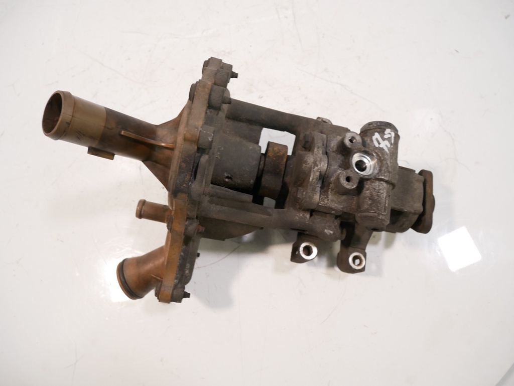 [MTD-445763] Bomba de agua Ford Transit FD FA FM 2.2 TDCI P8FA 6C1Q-8K500-AF