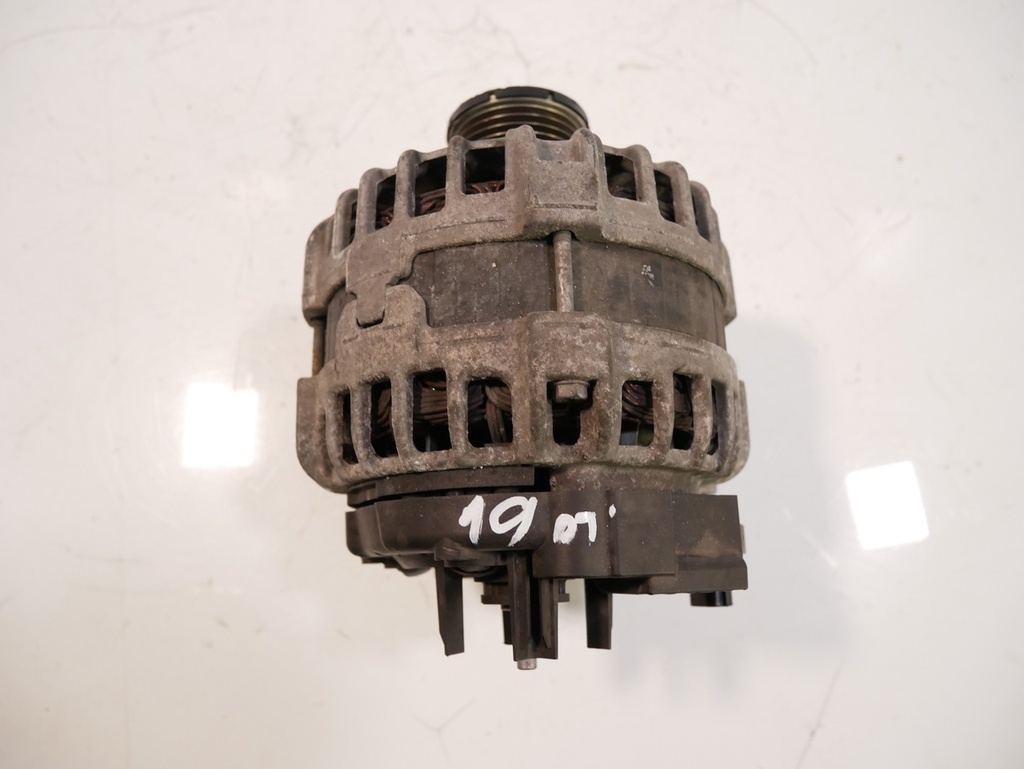 [MTD-446270] Alternador Nissan Qashqai J11 1.3 DIG-T Turbo HR13DDT 231004BE0B