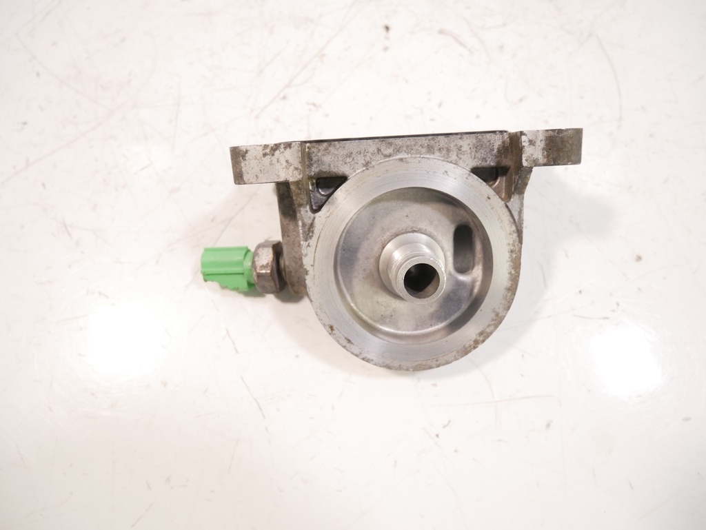 [MTD-446359] Carcasa del filtro de aceite Ford Mustang 2.3 EcoBoost N48H N48 FR3E-6884-GC