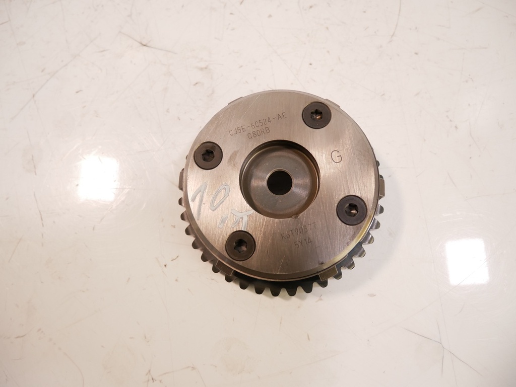 [MTD-446367] Unidad de avance del árbol de levas Ford Mustang 2.3 N48H N48 CJ5E-6C524-AE