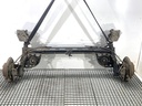 Viga trasera NISSAN PULSAR liftback (C13) 2012-2022