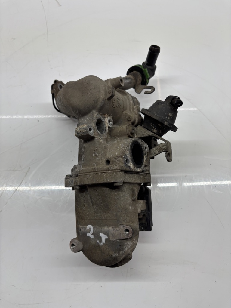 [MTD-446472] Enfriador de gases de escape Mazda 3 BL 1.6 MZR CD 85kW 116CV 5056390101