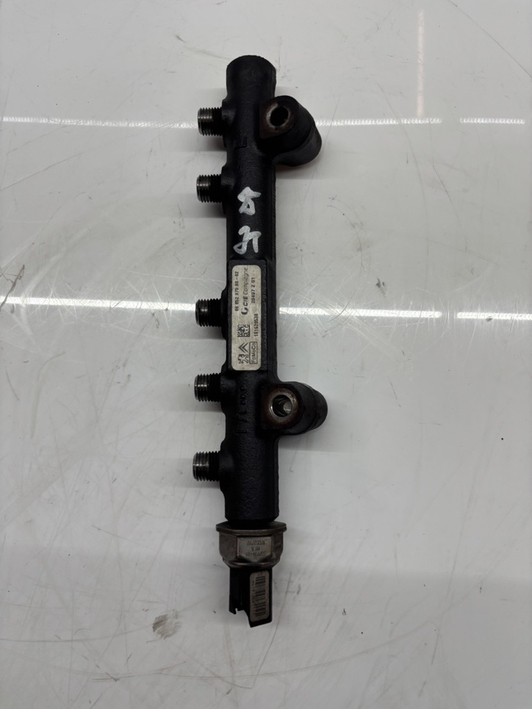 [MTD-446476] Tubo de raíl Mazda 3 BL 1.6 MZR CD Y6 Y650 Y655 9685297580
