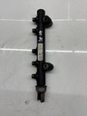 Tubo de raíl Mazda 3 BL 1.6 MZR CD Y6 Y650 Y655 9685297580