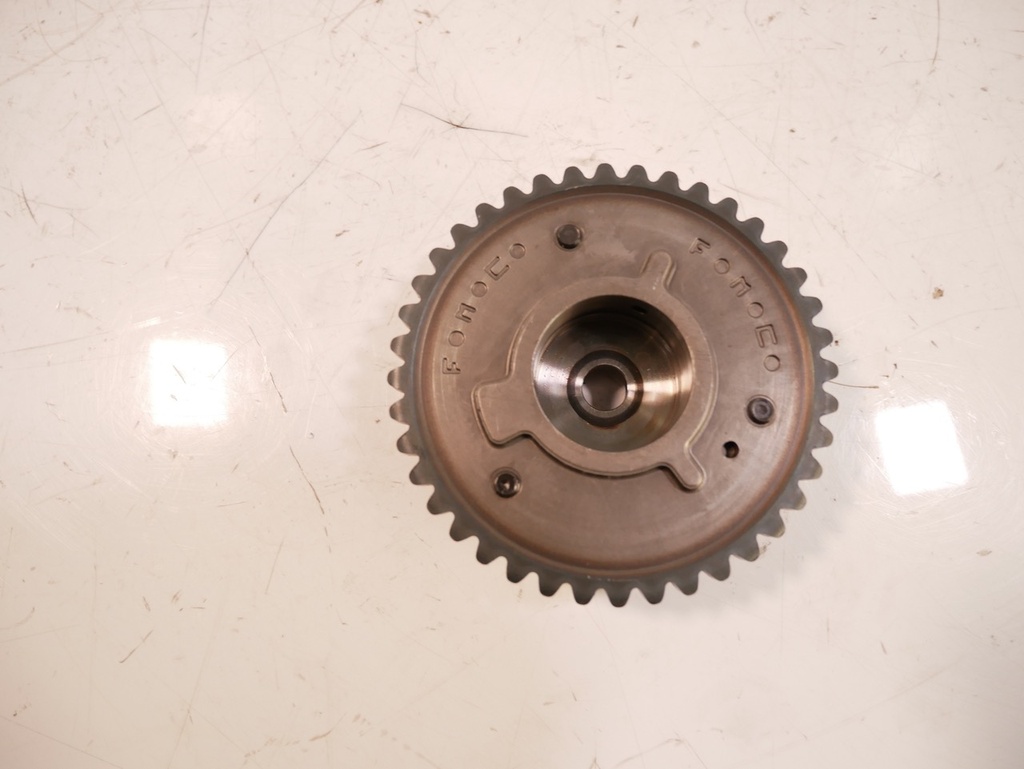 [MTD-446370] Unidad de avance del árbol de levas Ford Mustang 2.3 N48H N48 CJ5E-6C525-AE