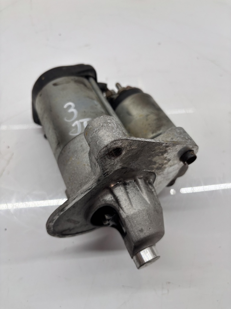 [MTD-446481] Motor de arranque Mazda 3 BL 1.6 MZR CD Y6 Y650 Y655 F5T1126