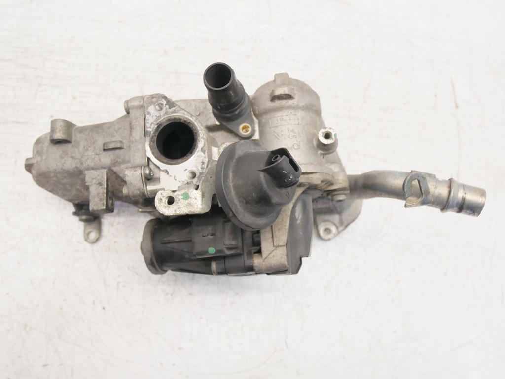 [MTD-446815] Enfriador de gases de escape Ford C-Max Focus 1.6 D TDCI T1DA 50563908
