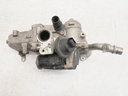 Enfriador de gases de escape Ford C-Max Focus 1.6 D TDCI T1DA 50563908