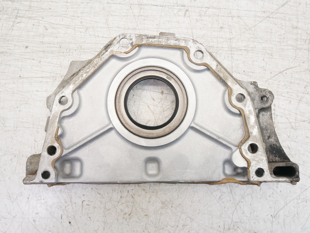 [MTD-446850] Tapa de balancines delantera Ford Galaxy WA6 S-Max 2.0 TDCI 163 CV TXWA