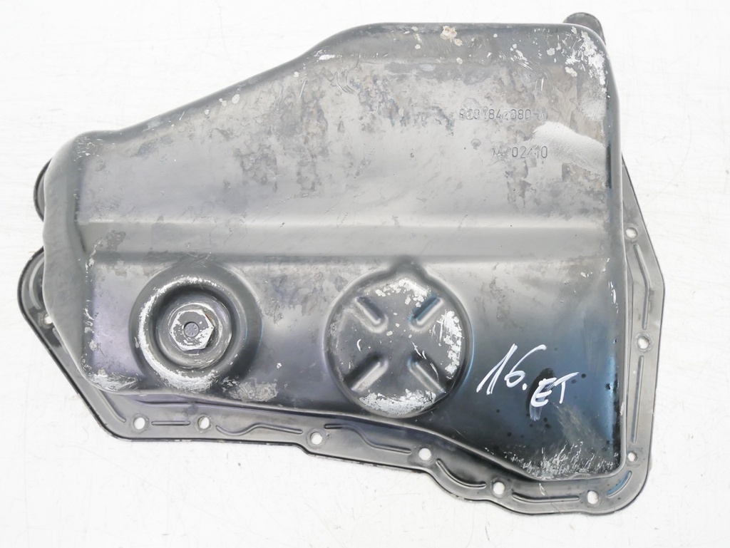 [MTD-446851] Cárter de aceite Ford Galaxy WA6 S-Max 2.0 TDCI Diesel TXWA 9681842080