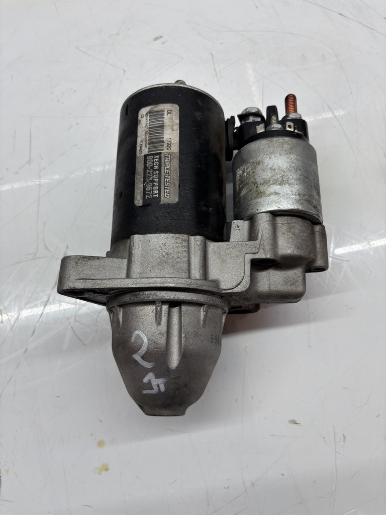 [MTD-446868] Motor de arranque Mercedes Clase C W204 1.8 CGI C 250 M271.860 8002239672
