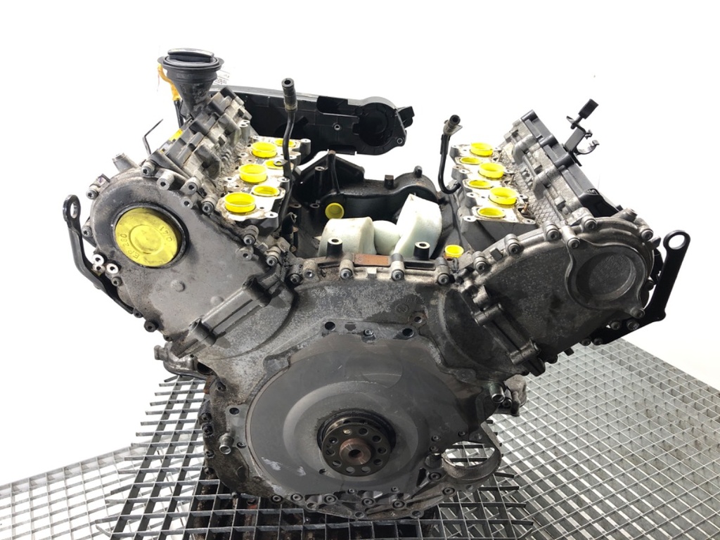 [STARK-805456] Motor VW Phaeton (3D1-3D9) 3.0 V6 TDI 4motion 176 kW 2008-2016