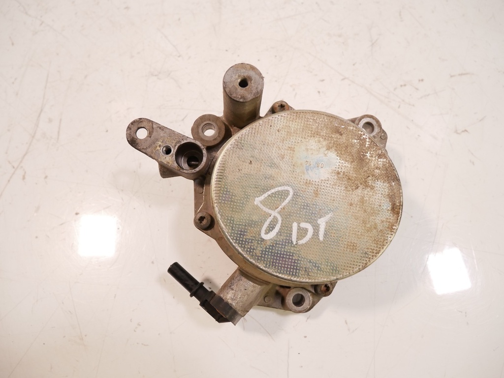 [MTD-446888] Bomba de vacío Citroën Peugeot 2.0 HDi DW10CD AHZ RH02 9673836180