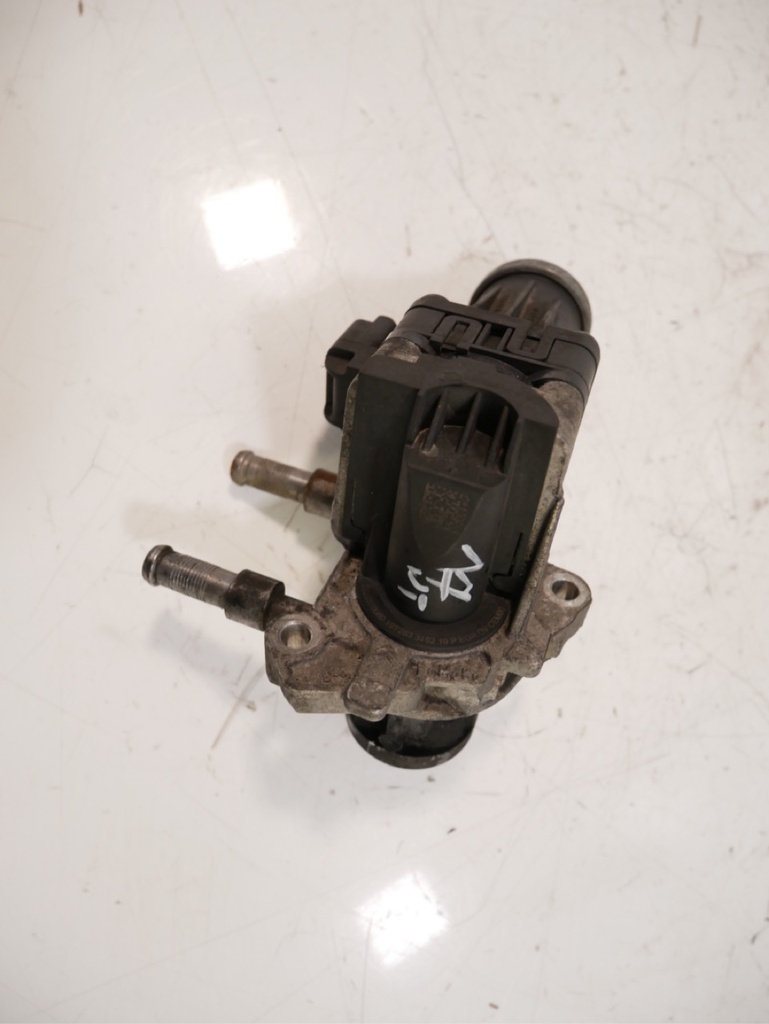 [MTD-446924] Válvula EGR Citroën Peugeot 1.5 BlueHDI YHY DV5RD YH01 9829870080