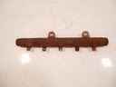 Tubo de raíl Ford Transit F3 V362 2.2 TDCI CYFF BK2Q-9D280-AB