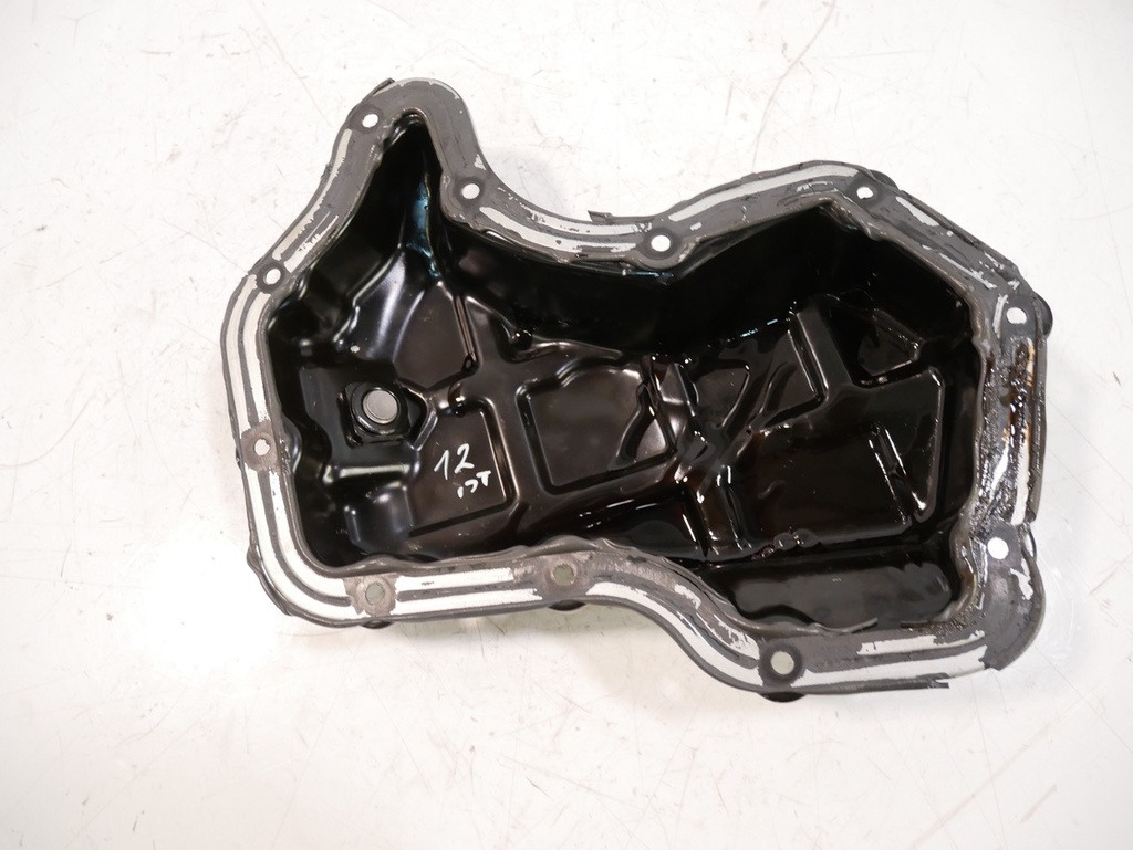 [MTD-446969] Cárter de aceite Nissan Qashqai X-Trail 1.3 DIG-T HR13DDT HR13 111113203R