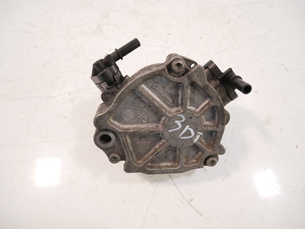 [MTD-446936] Bomba de vacío Citroën Peugeot 1.5 BlueHDI YHY DV5RD YH01 9804021880