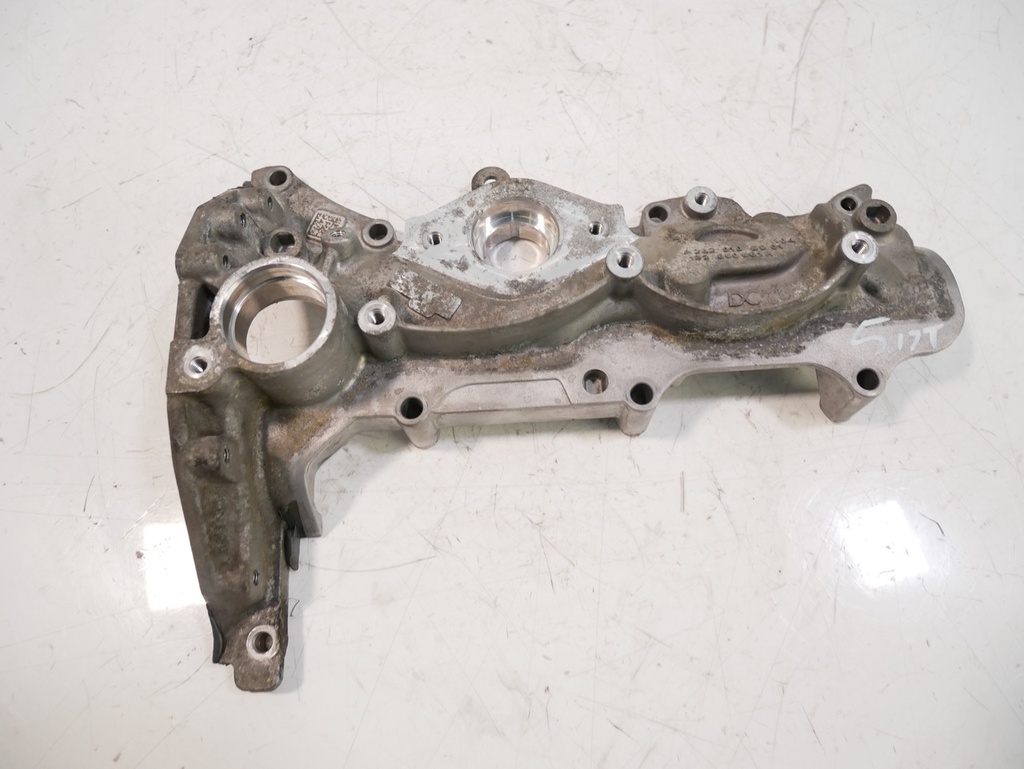 [MTD-446970] Tapa de balancines Nissan Qashqai X-Trail 1.3 DIG-T HR13DDT 132650561R