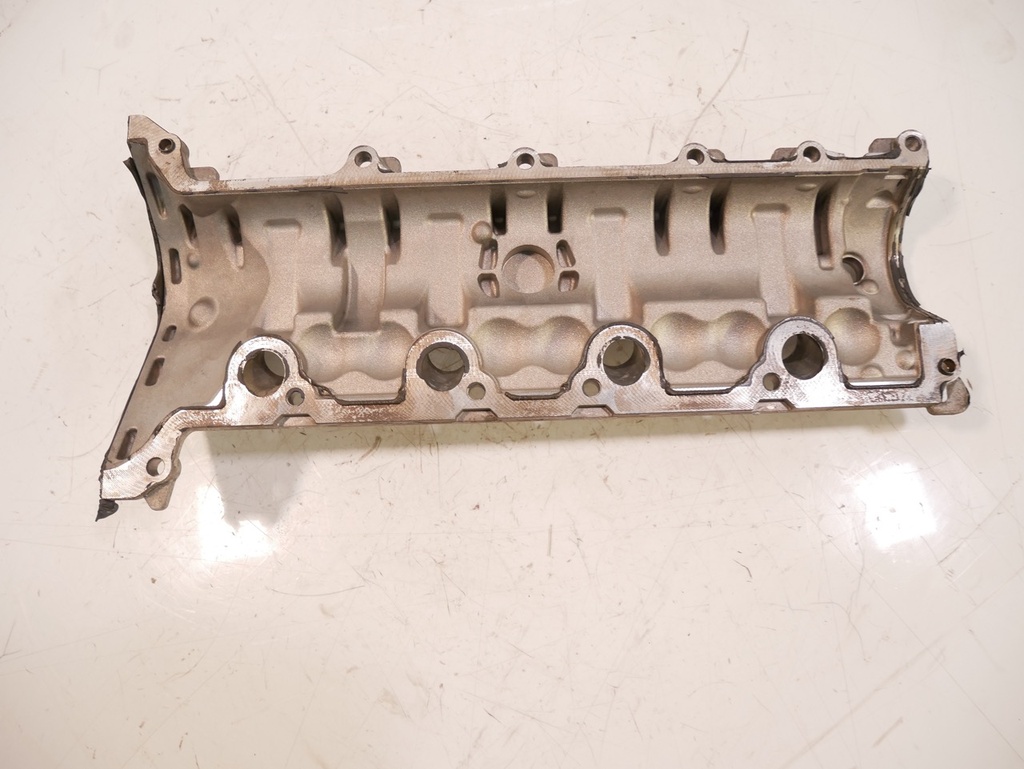 [MTD-446975] Tapa de balancines Nissan Qashqai X-Trail 1.3 DIG-T HR13DDT HR13 132654210R