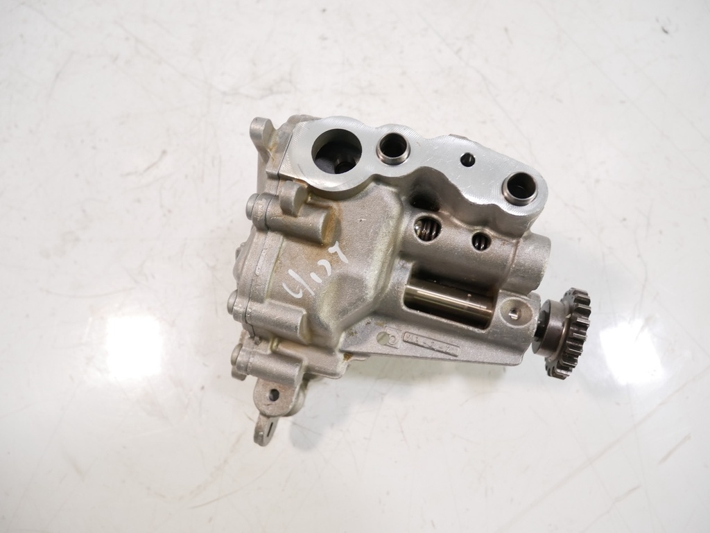 [MTD-446976] Bomba de aceite Nissan Qashqai X-Trail 1.3 DIG-T HR13DDT HR13 150007372R
