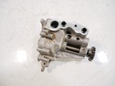 Bomba de aceite Nissan Qashqai X-Trail 1.3 DIG-T HR13DDT HR13 150007372R