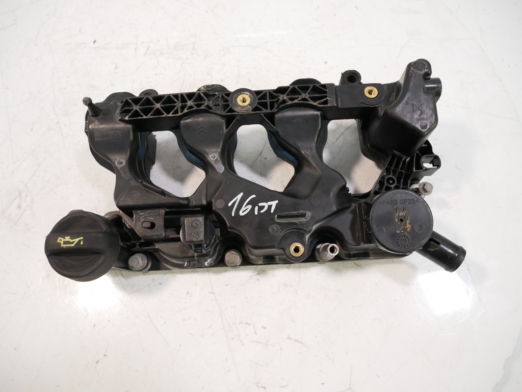 [MTD-447002] Tapa de balancines Citroën Berlingo 1.5 YHW DV5RE YH01 9827622780