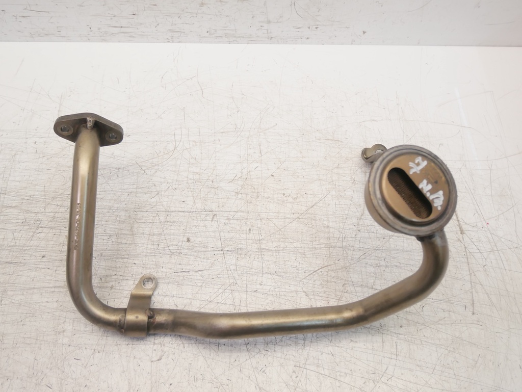 [MTD-447008] Colador de aceite Ford Mustang USA 2.3 EcoBoost 4cyl N48H FR3E-6622-CA