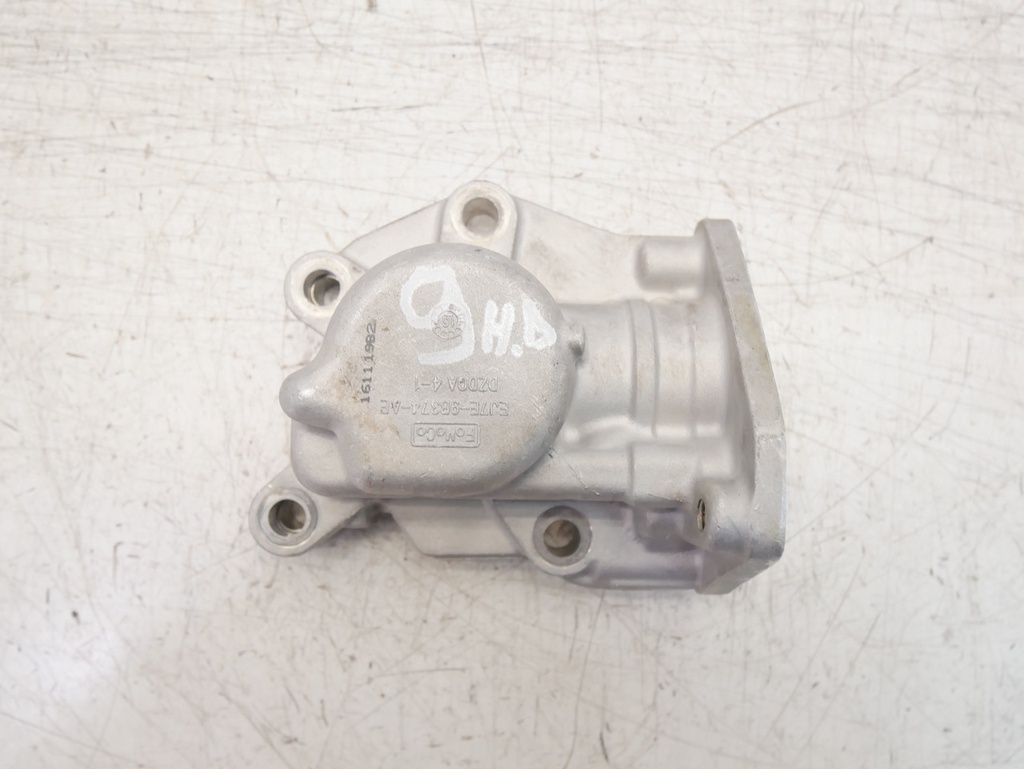 [MTD-447070] Carcasa de admisión Ford Mustang 2.3 EcoBoost N48H 2021