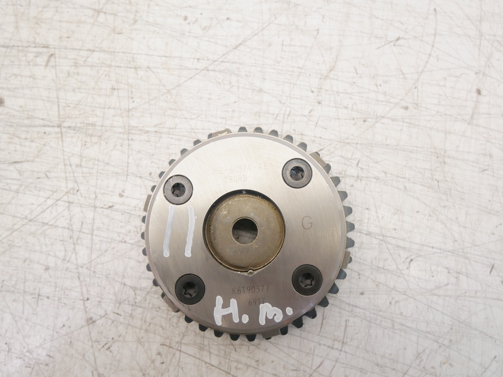 [MTD-447068] Fasador de árbol de levas Ford Mustang 2.3 N48 N48H CJ5E-6C524-AE