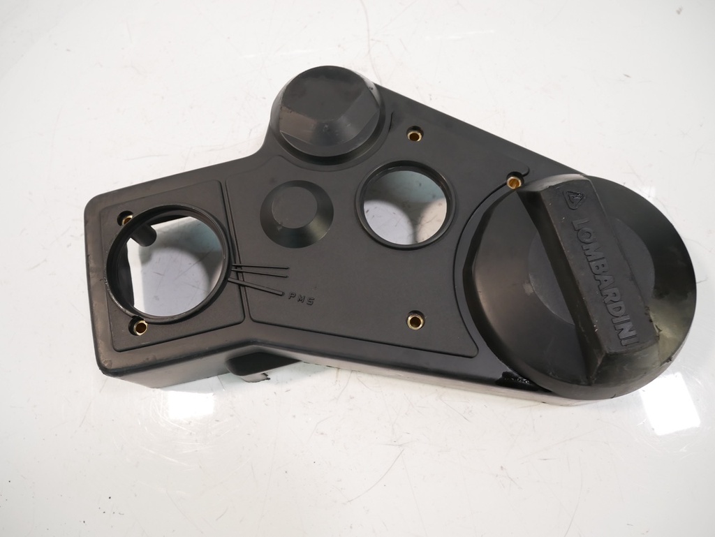 [MTD-447104] Funda microcoche Aixam 500 0,5 LGW LGW523