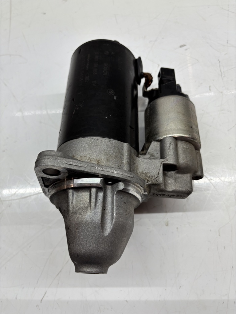 [MTD-447192] Motor de arranque BMW Serie 5 F10 F11 2.0 528i N20B20A 7638194
