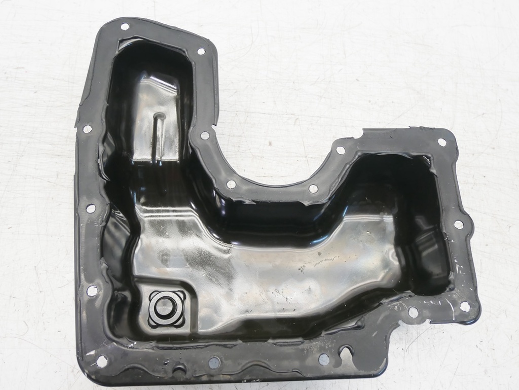 [MTD-447181] Cárter de aceite Citroën Peugeot 1.2 PureTech HNS EB2ADTS HN05 9829898980