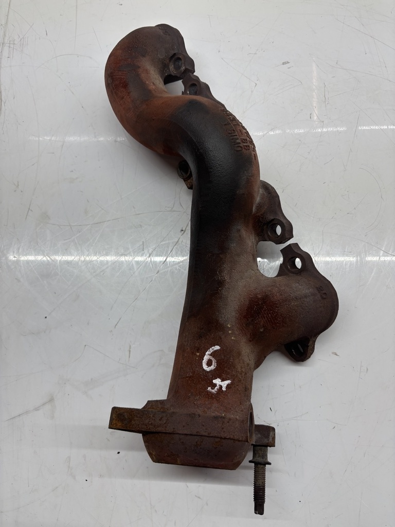 [MTD-447246] Colector de escape Jaguar XK II X150 5.0 V8 508hp AJ133 8W93-9431-BB