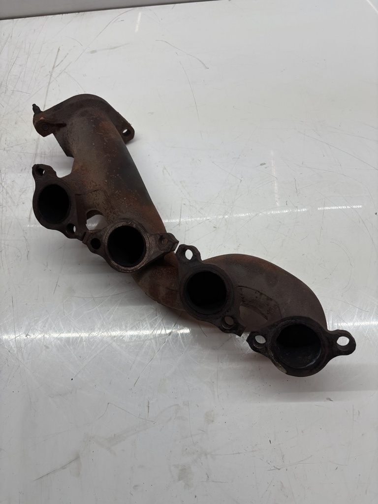 [MTD-447239] Colector de escape Jaguar XK II X150 5.0 V8 508hp AJ133 8W93-9430-BB