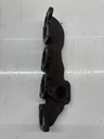 Colector de escape Opel Insignia A G09 2.0 CDTI A20DTE LHV 55565985