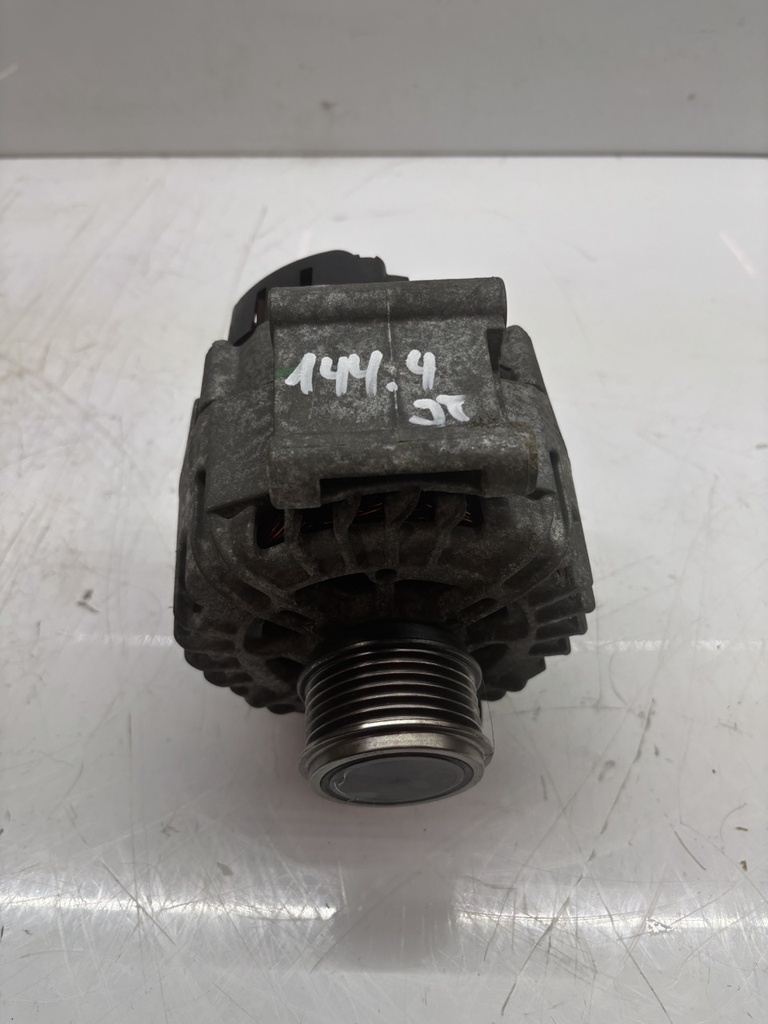[MTD-447272] Alternador VW Audi Seat A3 Golf VII 2.0 TFSI TSI CJXC CJX 06J903023