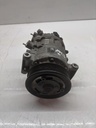 Compresor de aire acondicionado VW Audi Seat A3 Golf VII 2.0 TFSI TSI CJXC CJX 5Q0820803