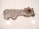 Bomba de aceite Alfa Romeo Fiat 1.3 D 330A1000 55272064