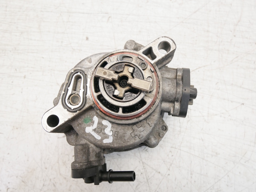 [MTD-447347] Bomba de vacío Citroën Peugeot 1.5 BlueHDI HDI YHY DV5RD YH01 9804021880